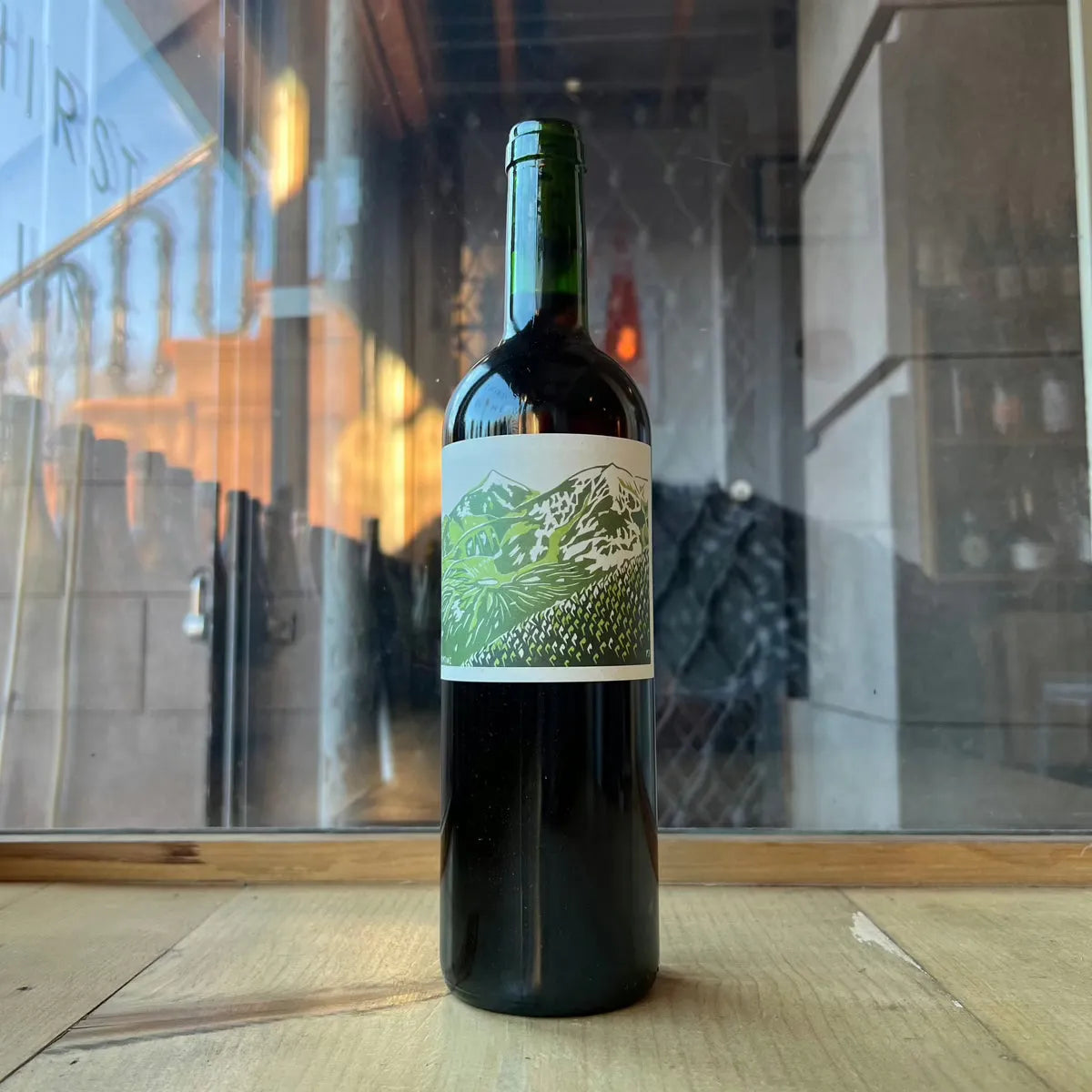Domaine Cotze, "Riptide" 2021