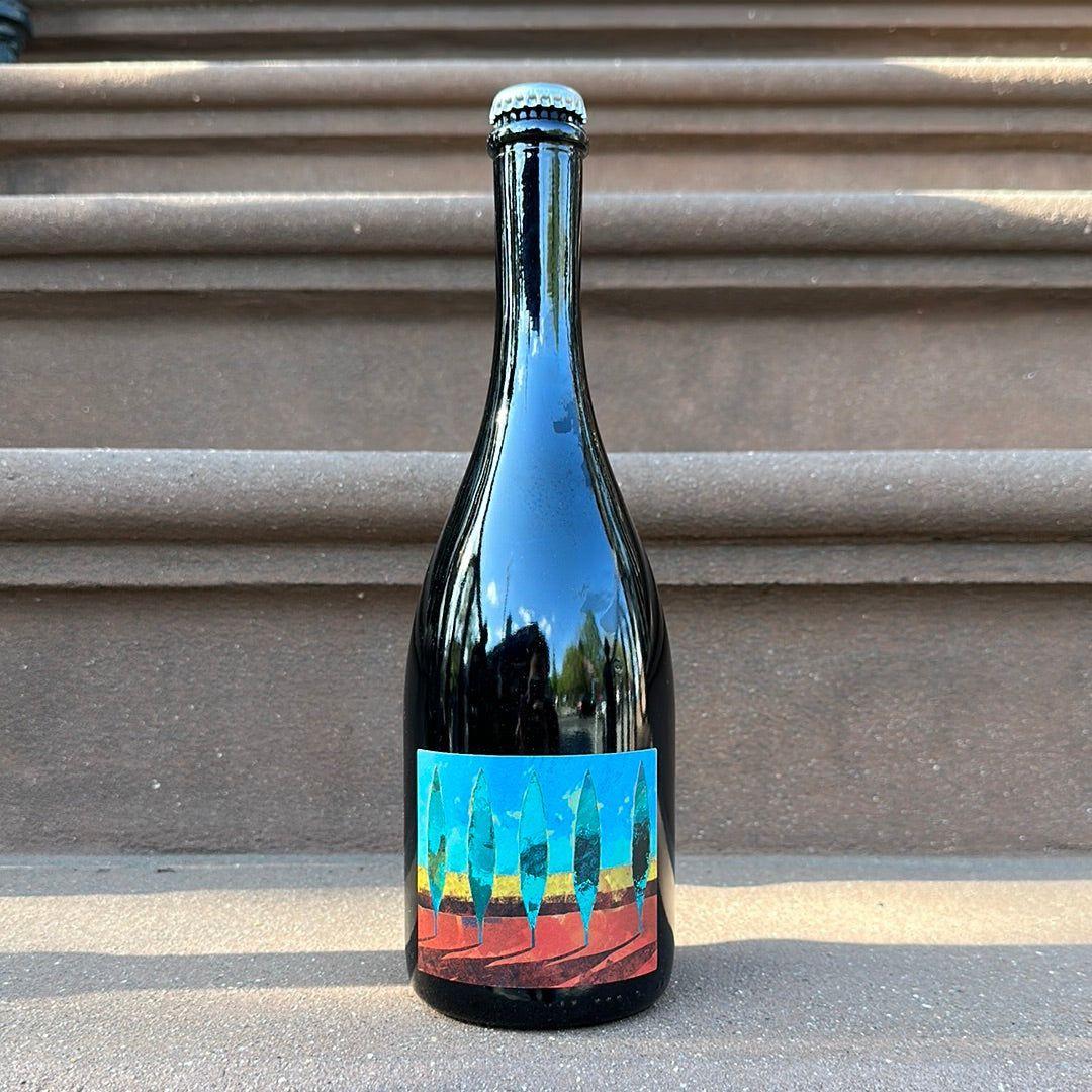 Terrevive, "No Autoclave" 2021