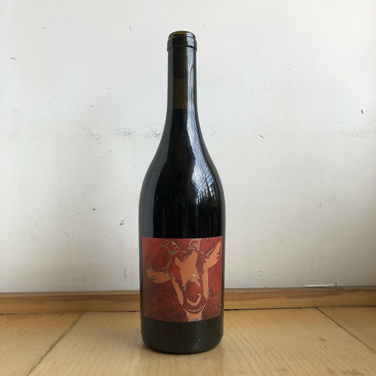 Bojo do Luar, "Deu Bode" 2018