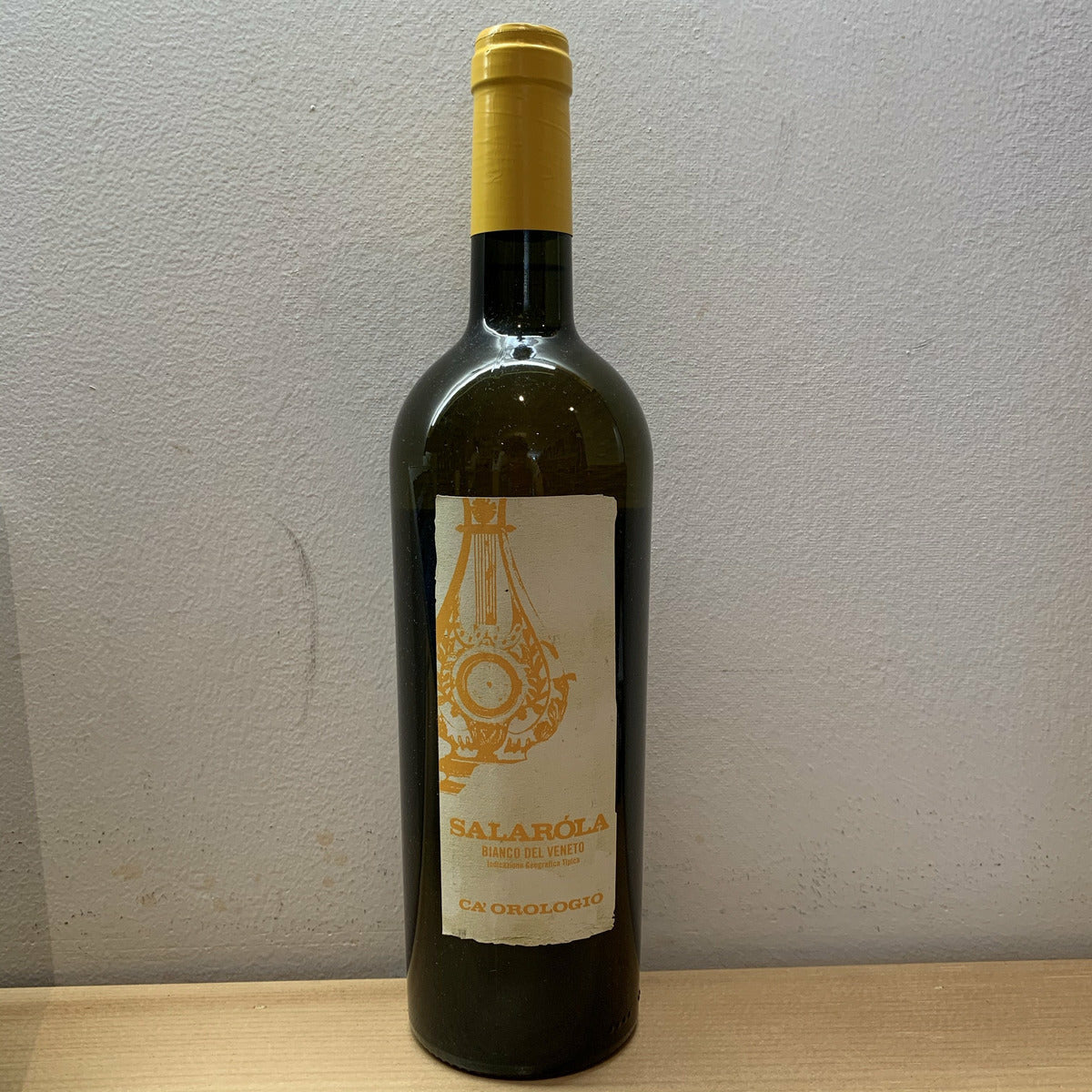 Ca'Orologio Salarola Bianco