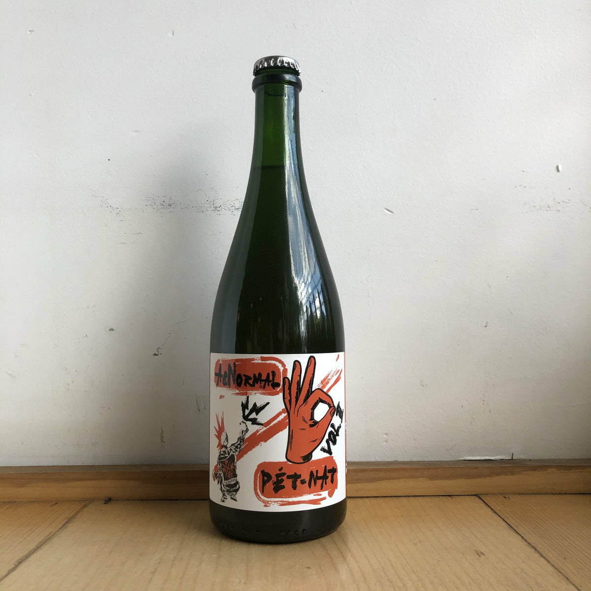 PANK, AbNormal Pet Nat 2019