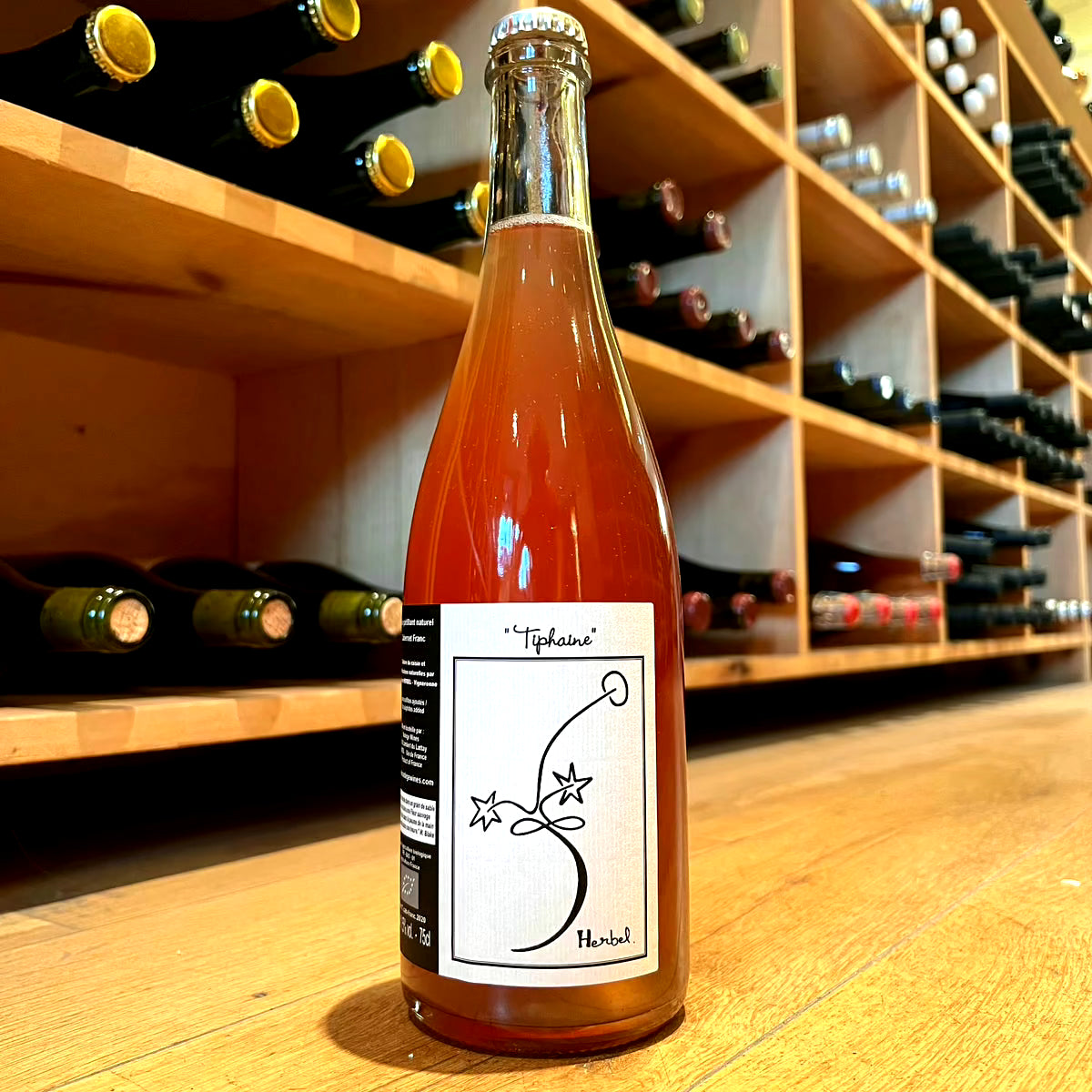 Les Vignes Herbel, "Tiphaine" 2020