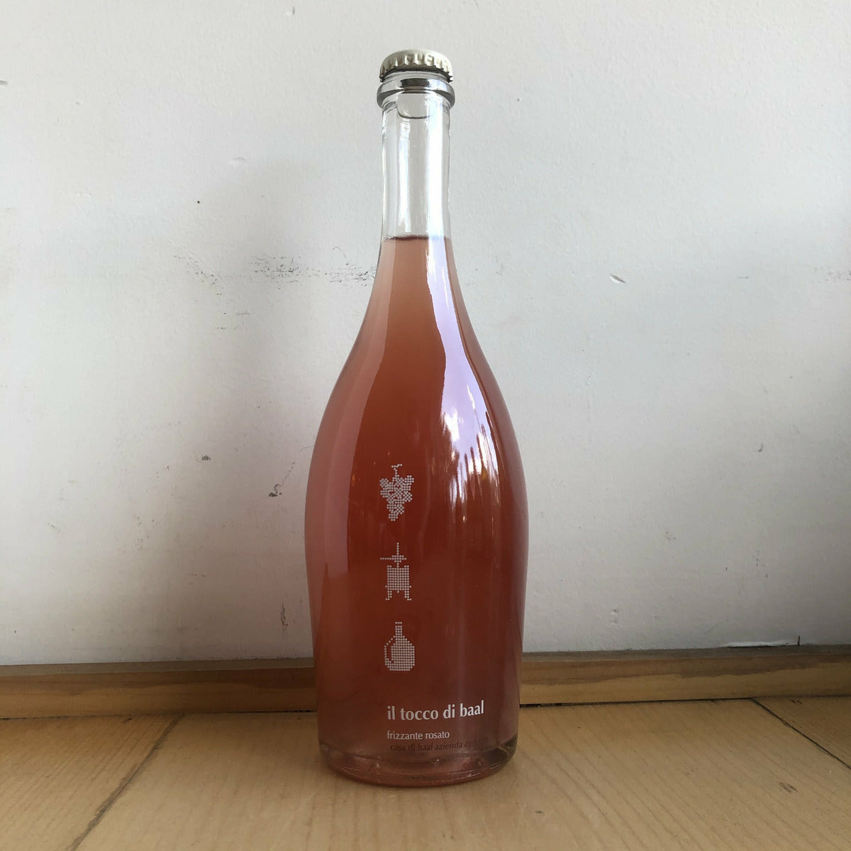 Casa di Baal, Tocco Di Baal Pét Nat 2019