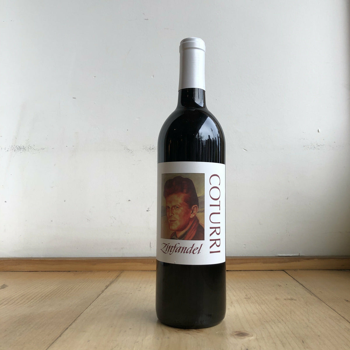 Coturri, "Zinfandel" 2018