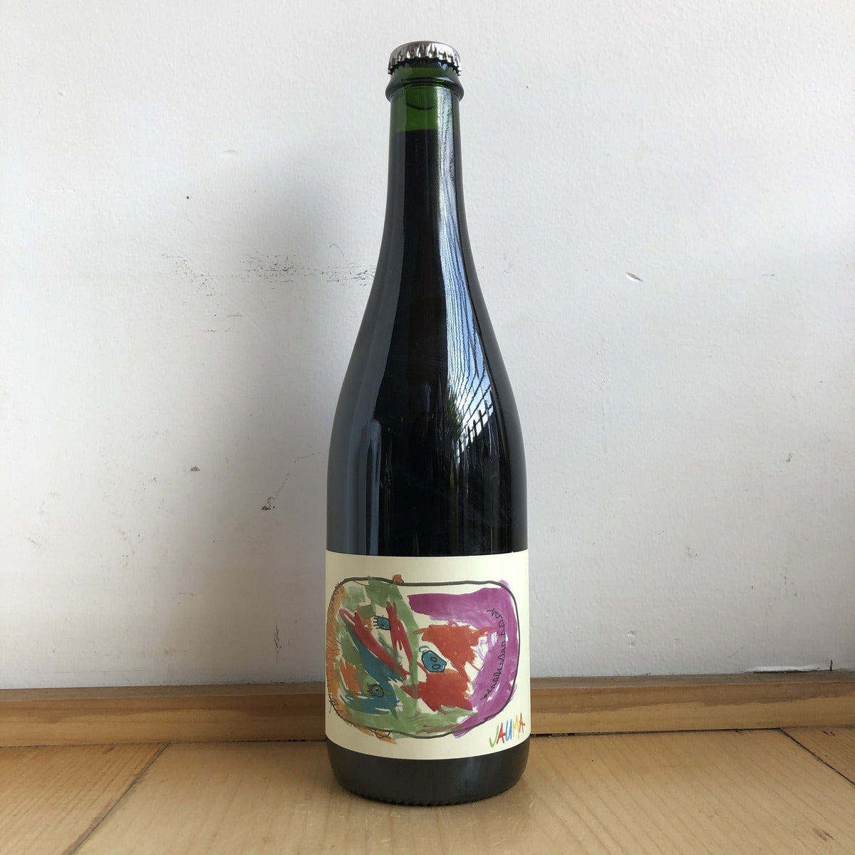 Jauma, Archie's Shiraz 2017