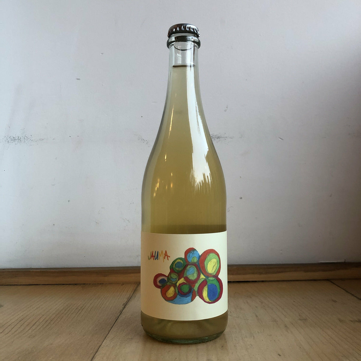 Jauma "1000 Fires" White Blend 2020
