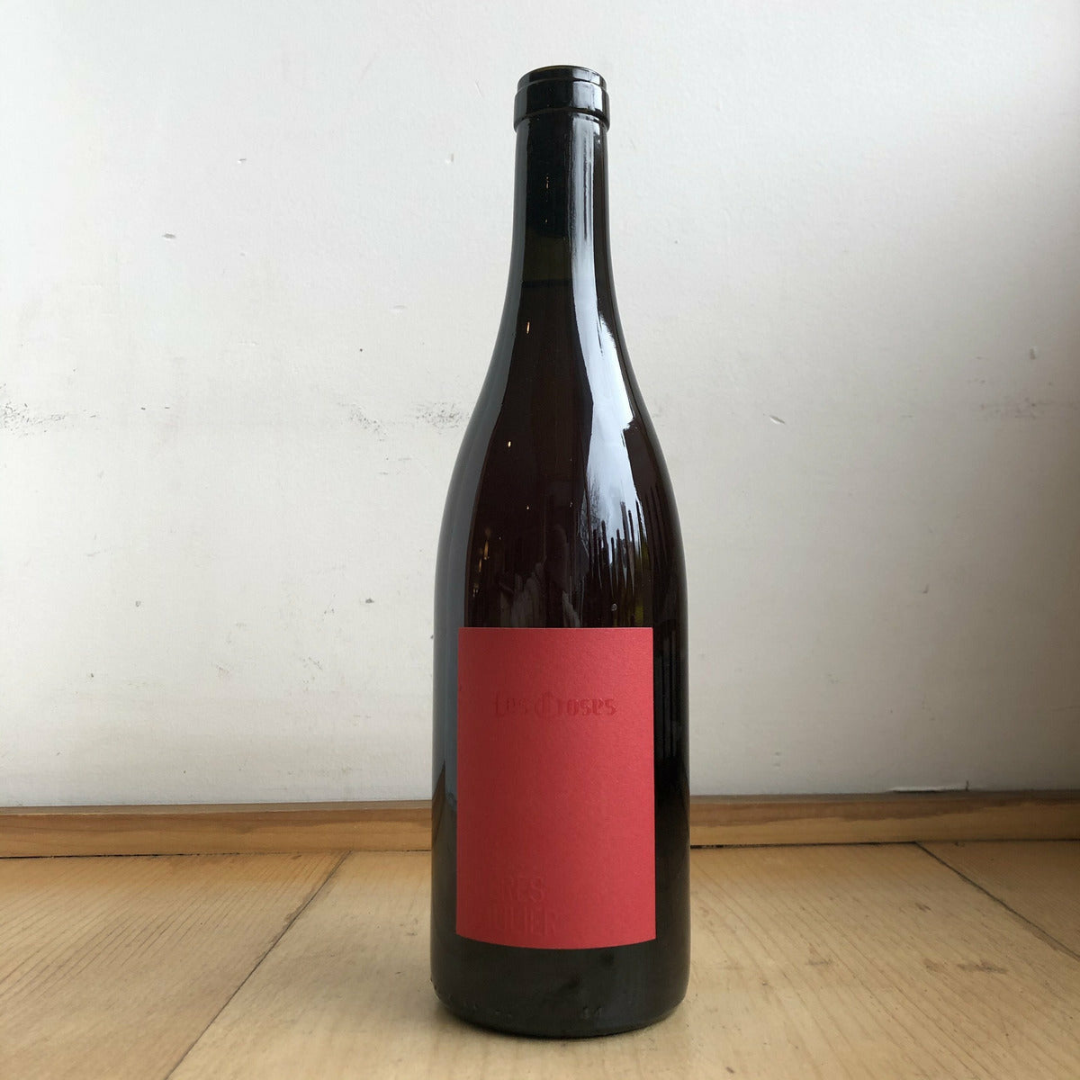 Les Freres Soulier, "Les Croses" 2019