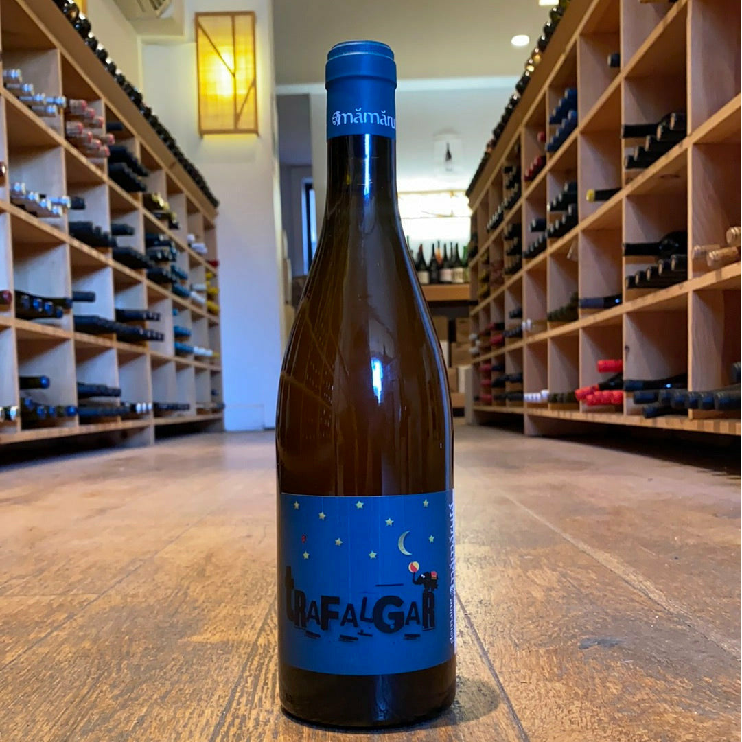 Domaine Mamaruta, "Trafalgar" 2020