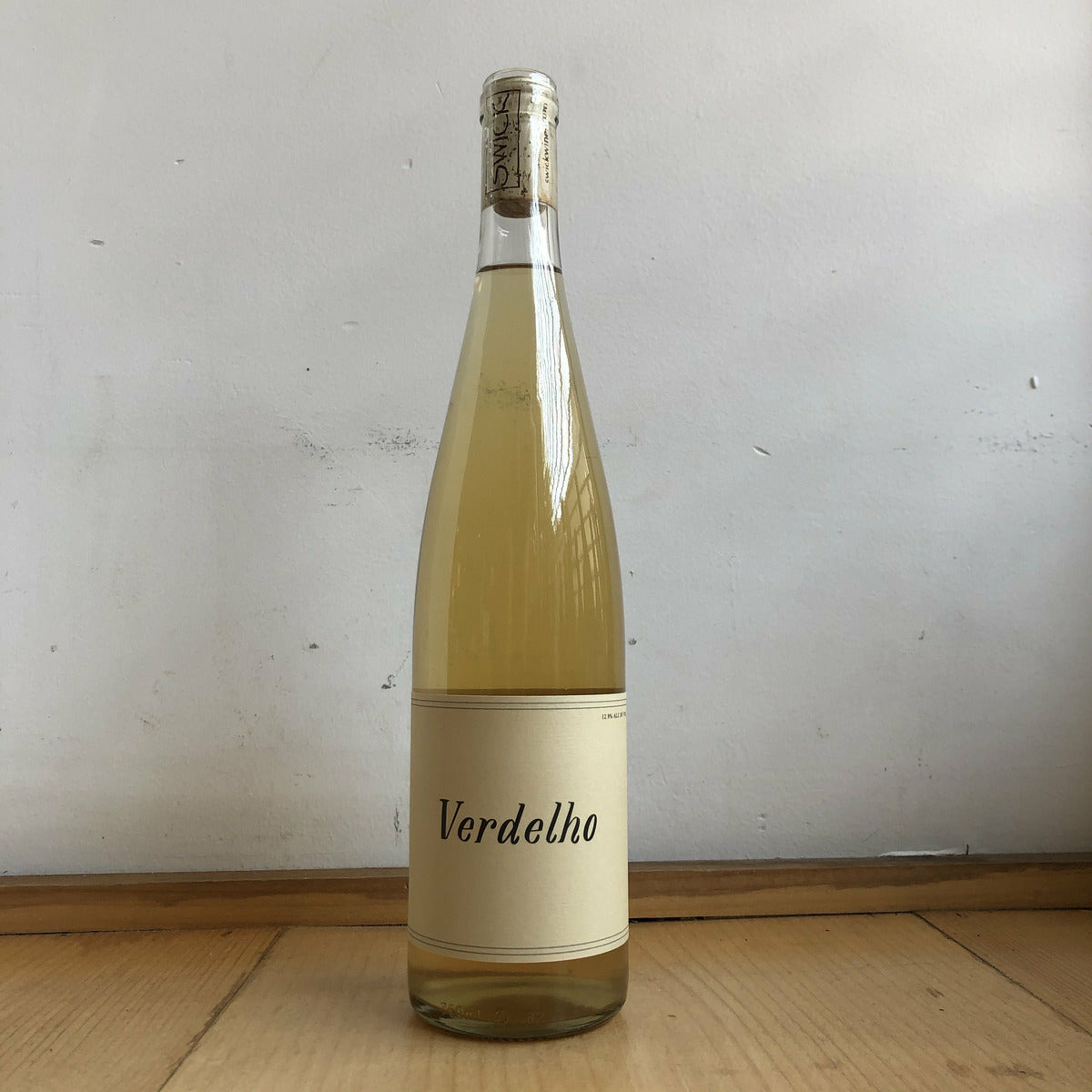 Swick Wines, Verdelho 2019