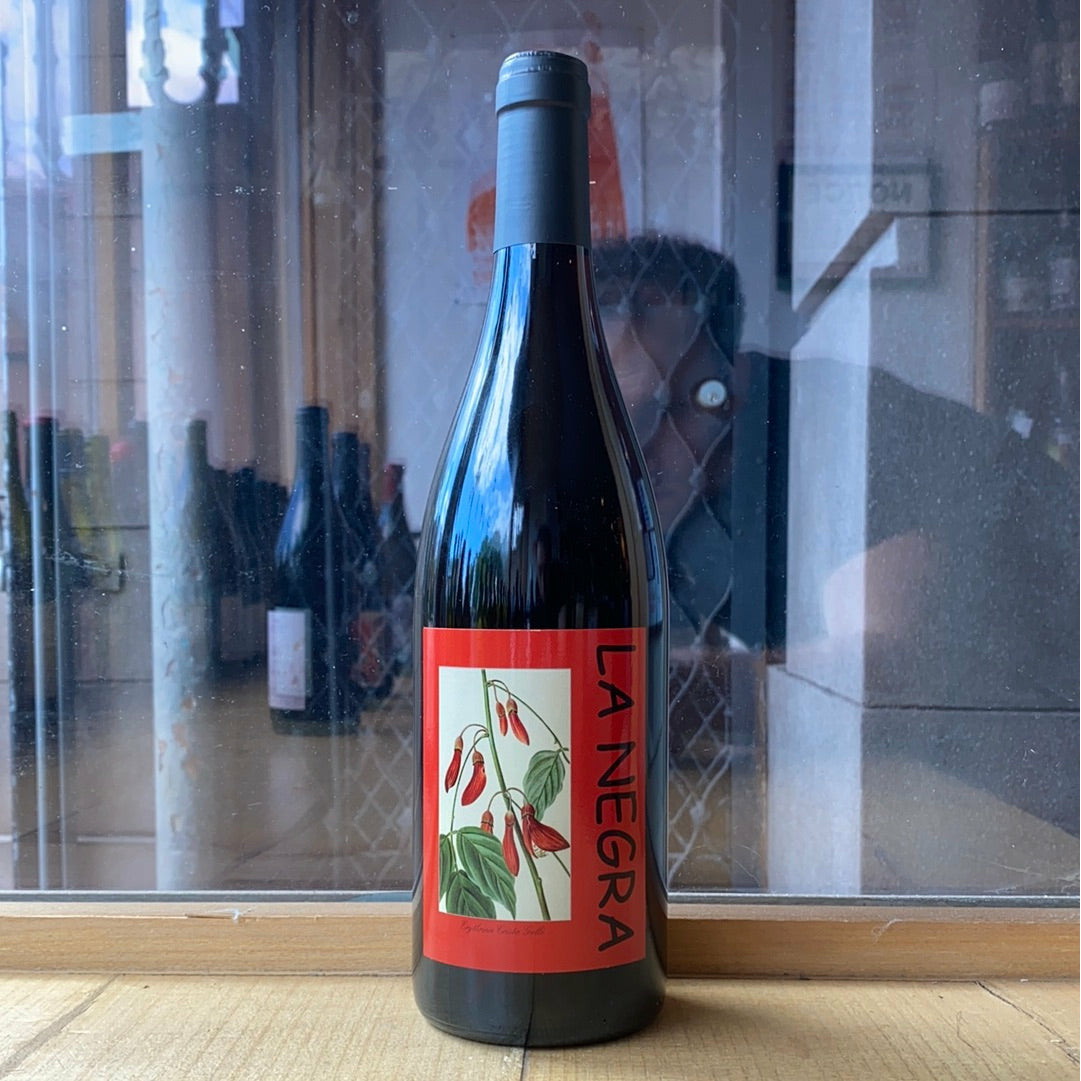 Domaine YoYo, "La Negra" 2021