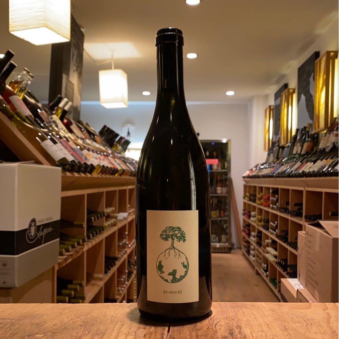 Weingut Werlitsch, "Ex-Vero III" 2019