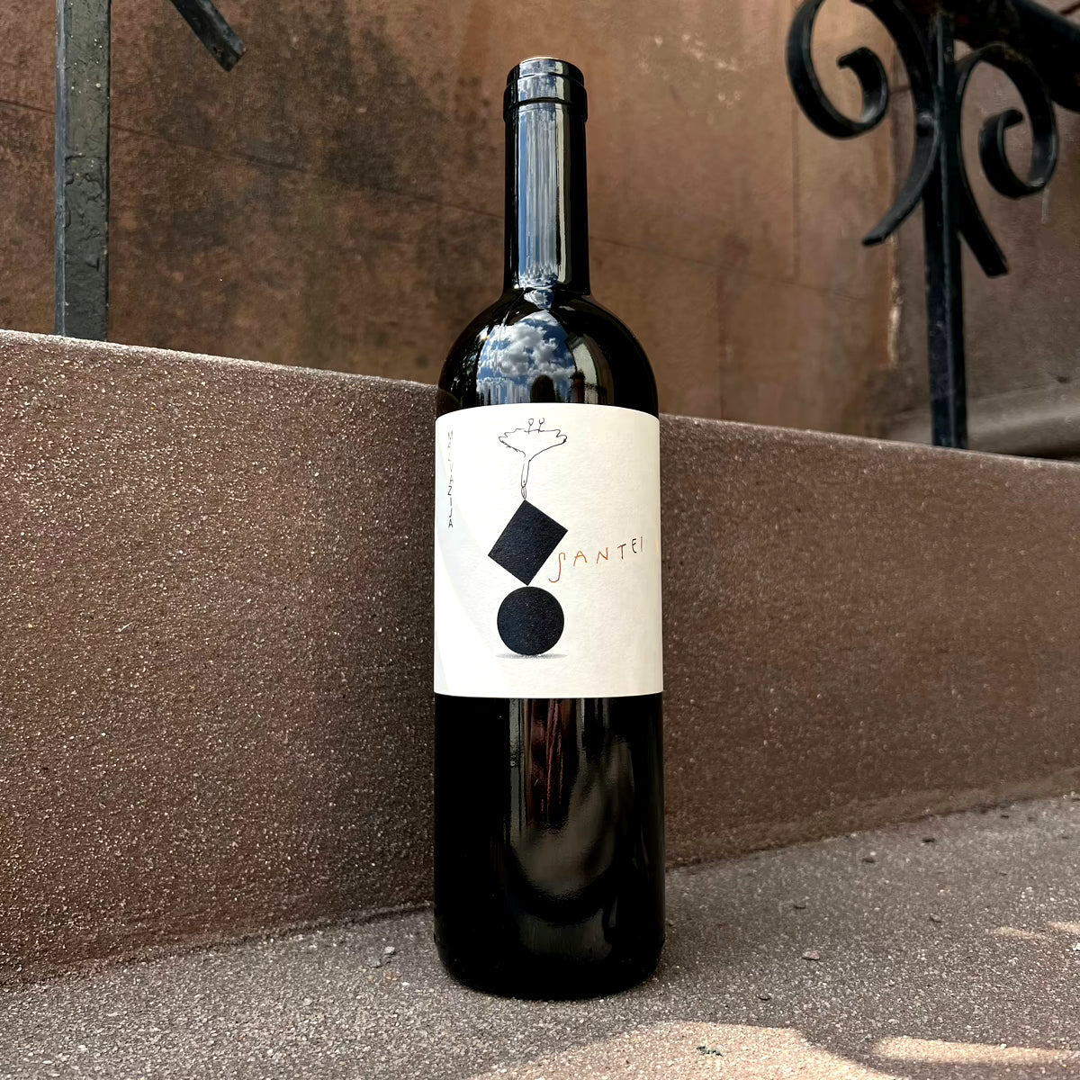 Santei, " Malvazija" 2019