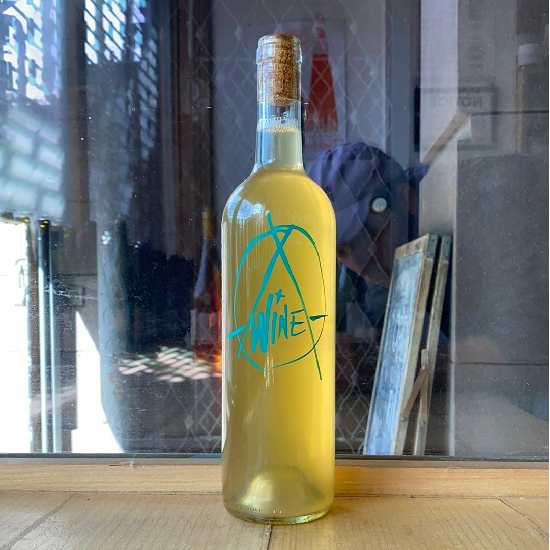 Anarko, "Moscatel" 2021