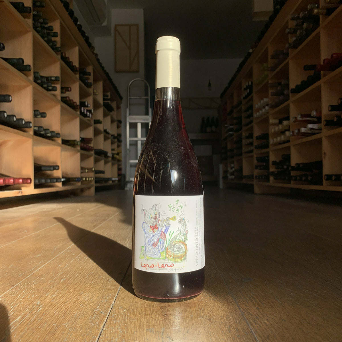 Quinta da Boavista, "D√£o Lero-Lero" 2020