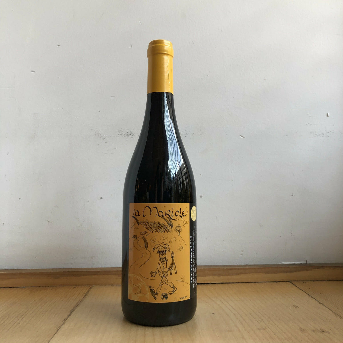 Domaine Ledogar, "La Mariole" 2018