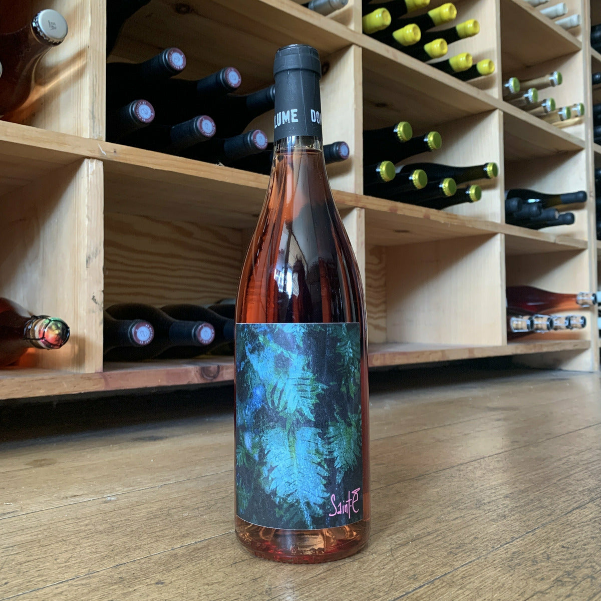Domaine Blanc Plume, "Sant Jaume Rosé" 2019