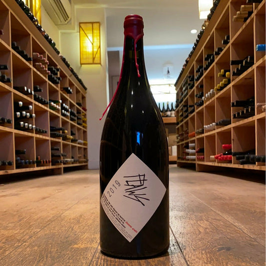Absentee Winery, "FLAWS" 2019 1.5L