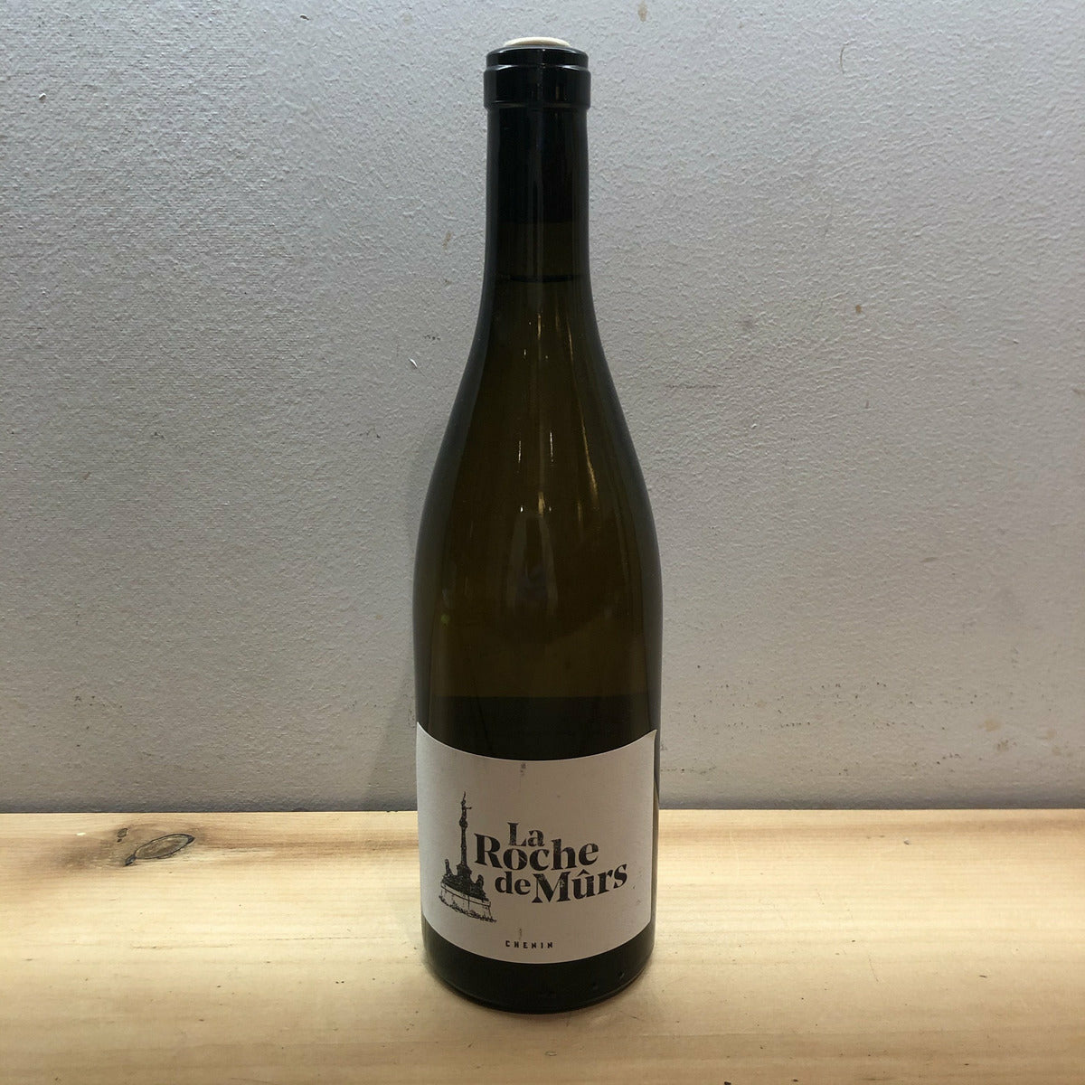 La Grange Aux Belles, La Roche de Murs 2018