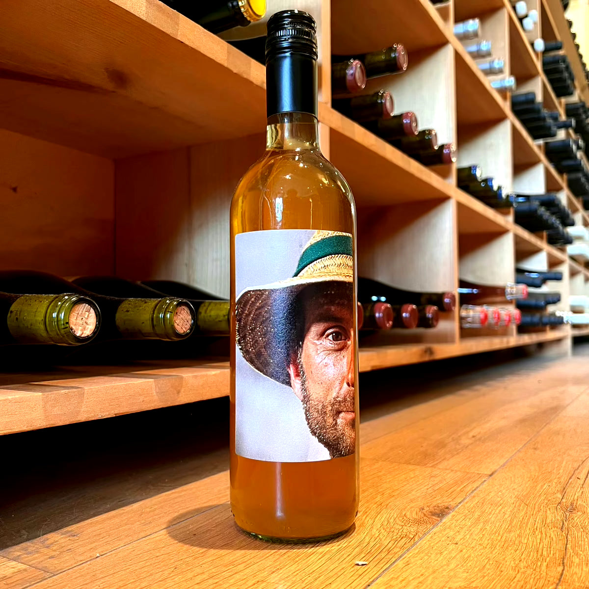 Fattoria di Vaira, "Vincenzo Bianco" 2020