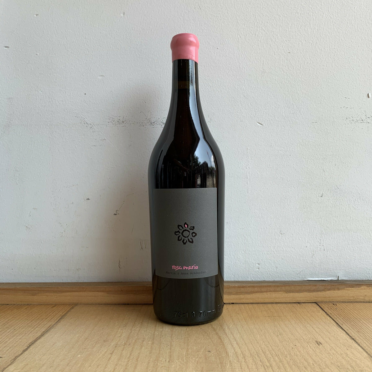 Arndorfer, Rosa Marie 2019