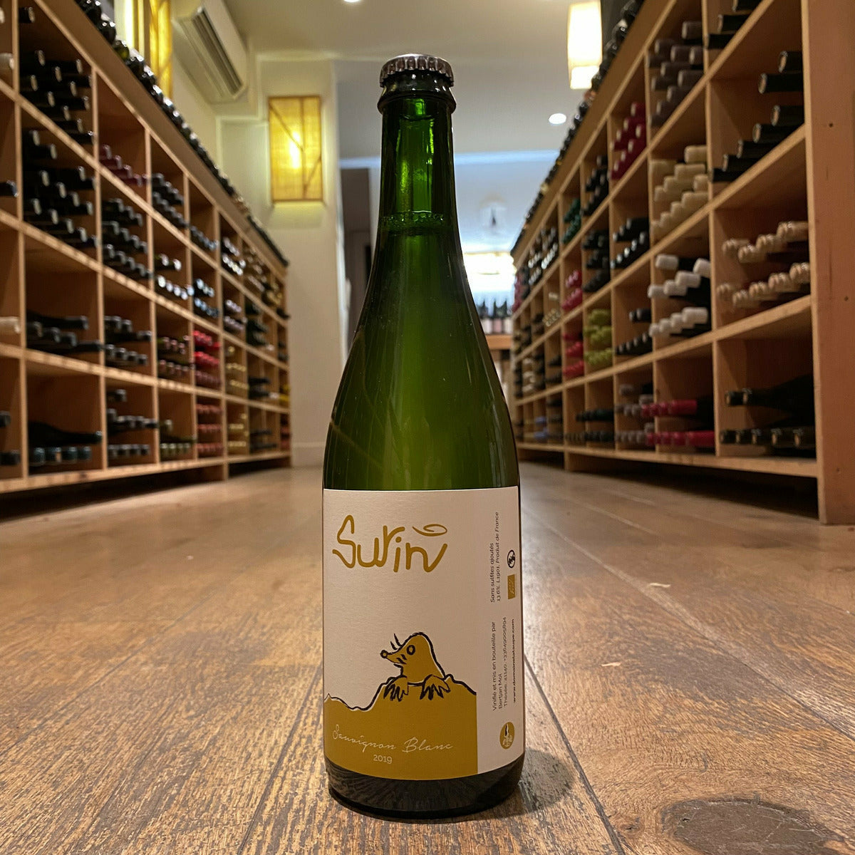 Domaine la Taupe, "Surin" 2020