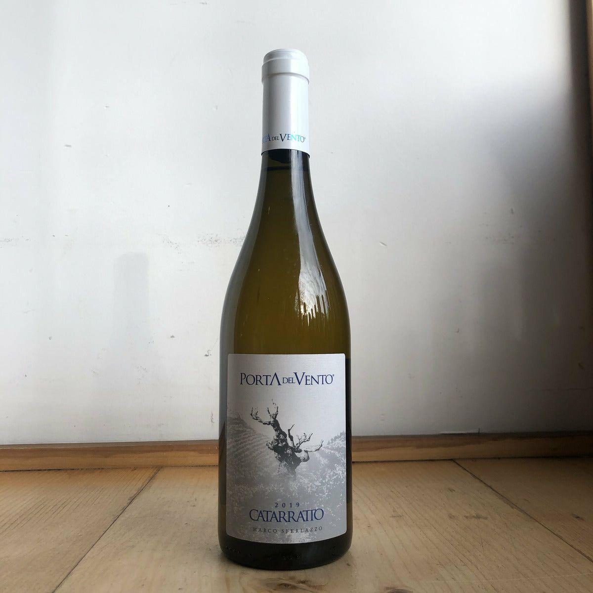 Porta del Vento, Catarratto 2019