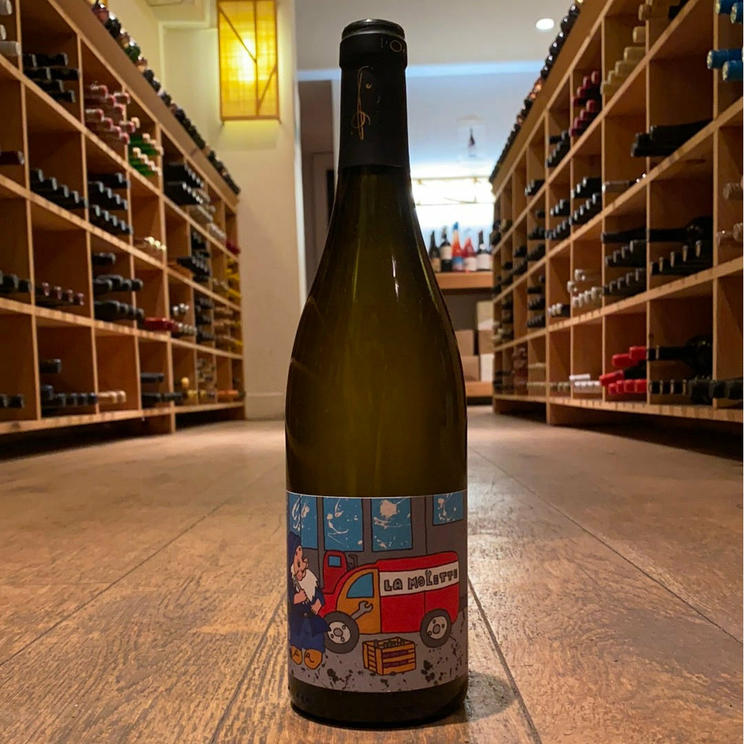 Domaine de L'Octavin, "Clé ‚àö√Ñ Molette" 2020