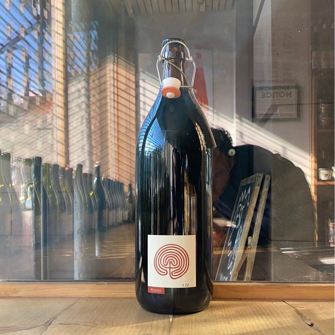 Costadila, "Rosso" NV (2L)