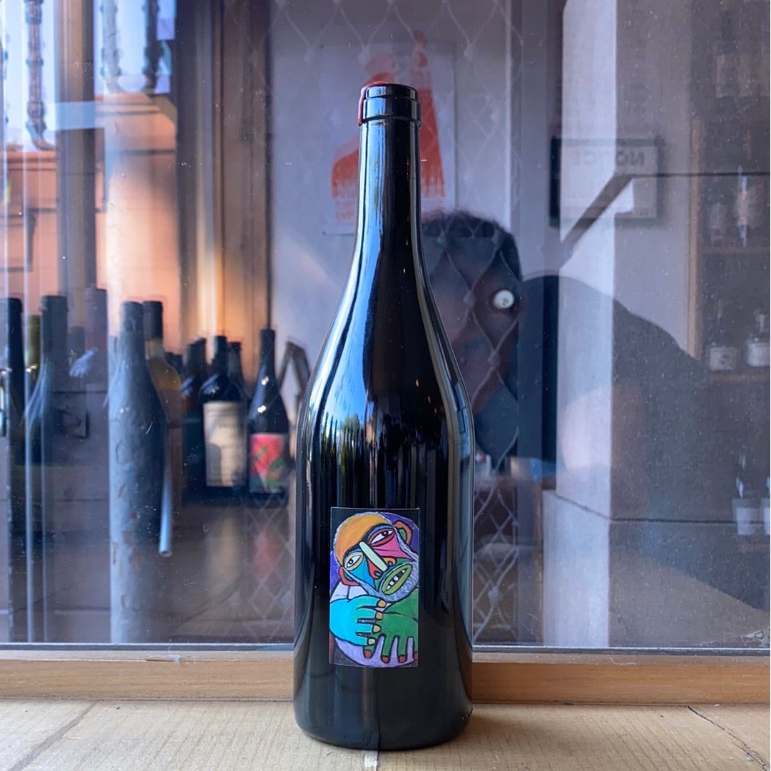 Sannas, "Bobotti" 2019