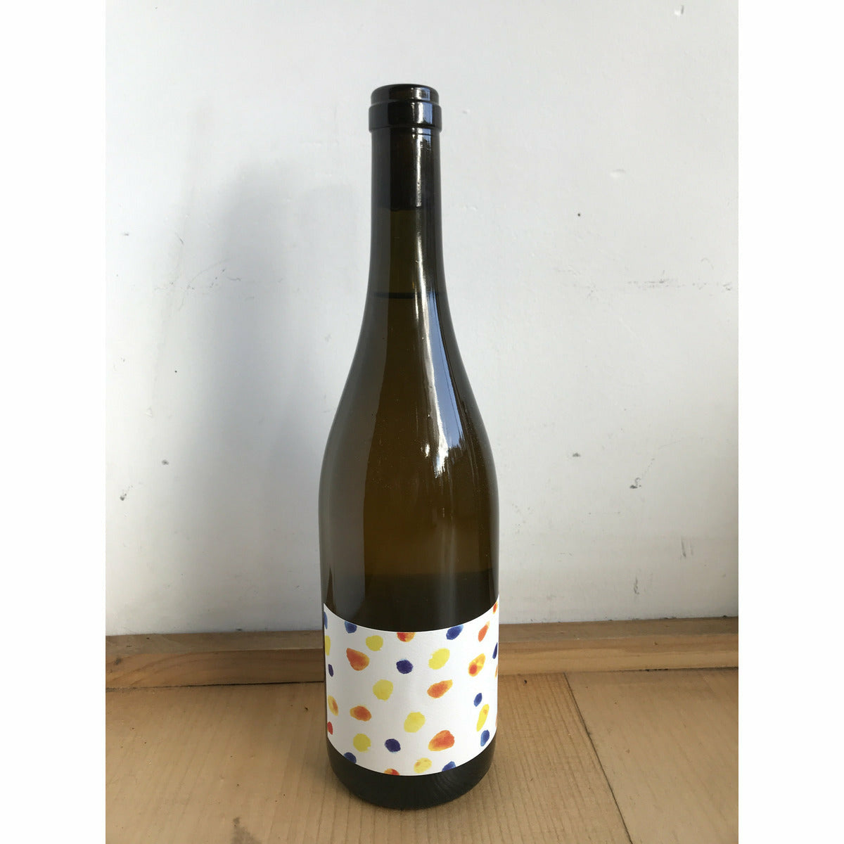 Floral Terranes, Sauvignon Blanc 2018