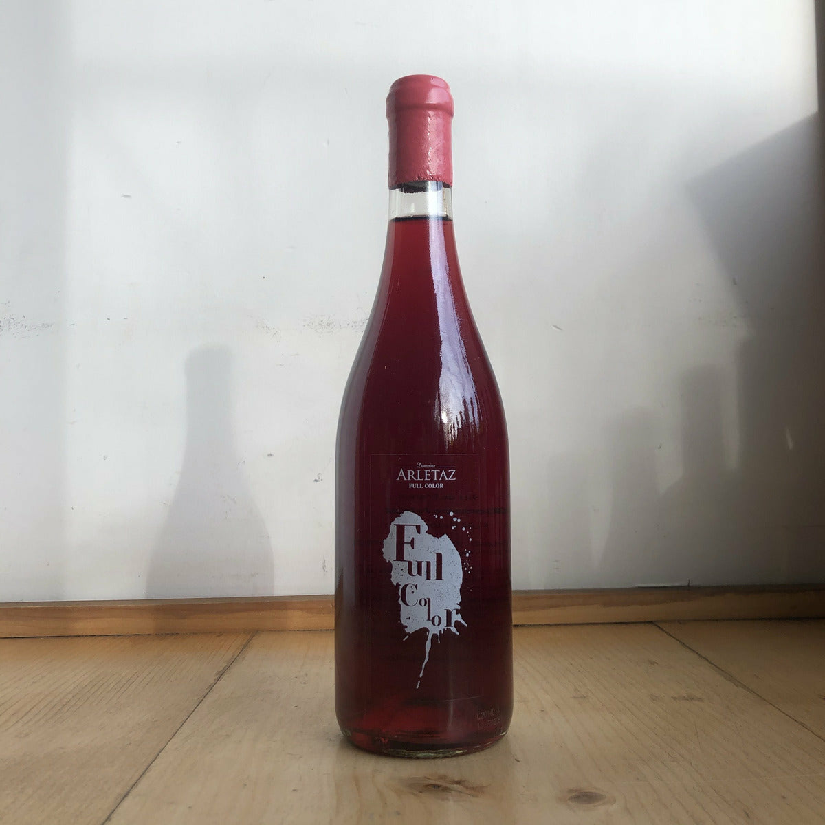 Domaine Arletaz, "Full Color" 2019