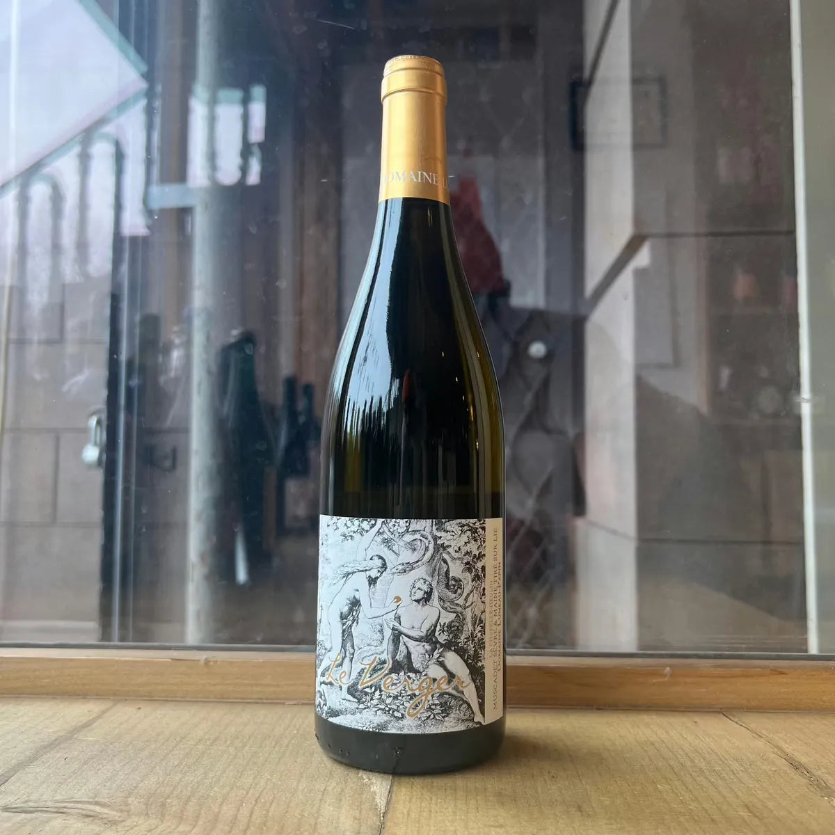 Domaine Luneau-Papin, "Le Verger" 2021