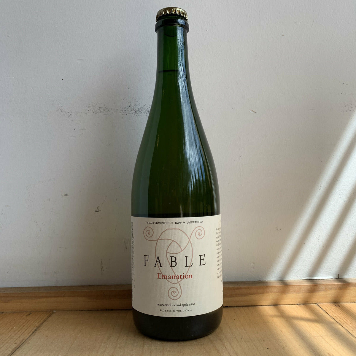 Fable Farm, "Emanation" 2018
