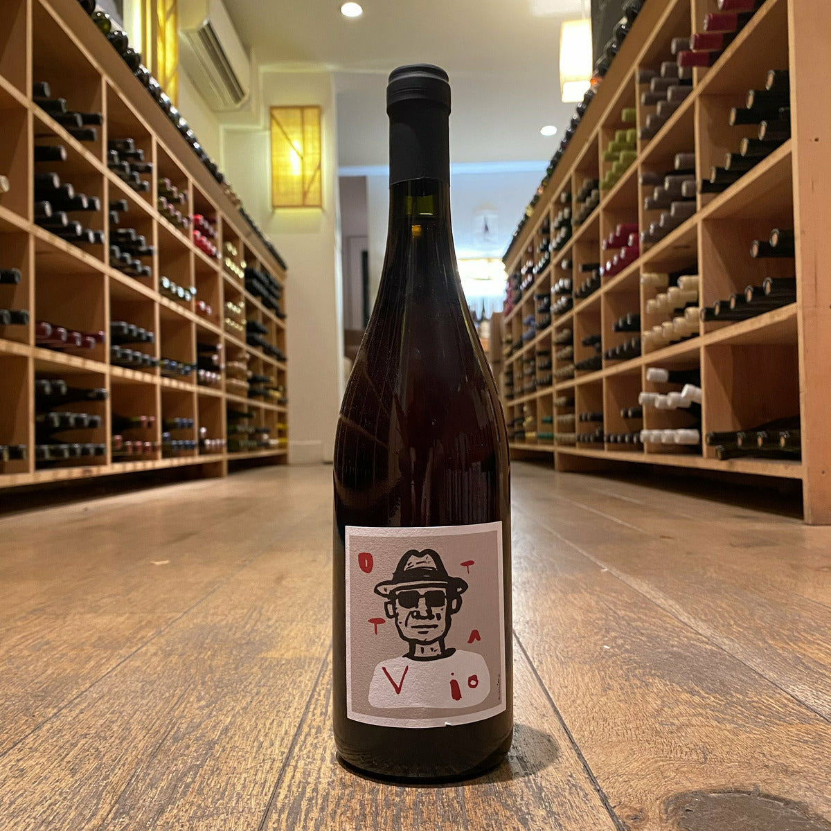 Cascina Tavijn (Nadia Verrua), "Ottavio" 2020