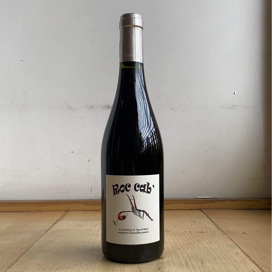 Sébastien Babass, "Roc Cab" 2020