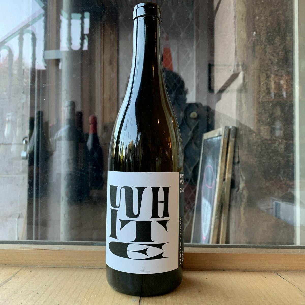 Andi Weigand, "Landwein White" 2020