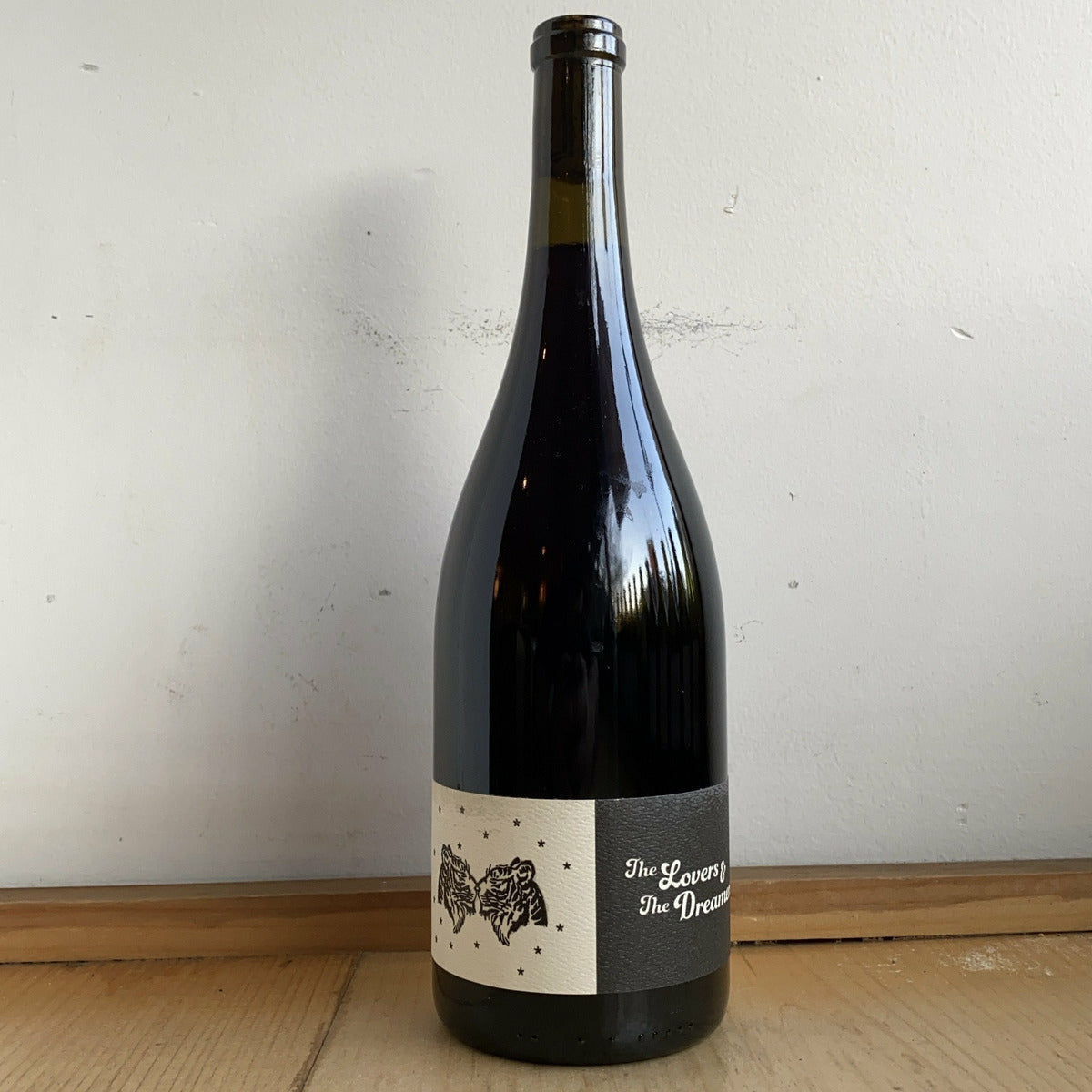 Southold Farm + Cellar, "The Lovers & The Dreamers" 2019