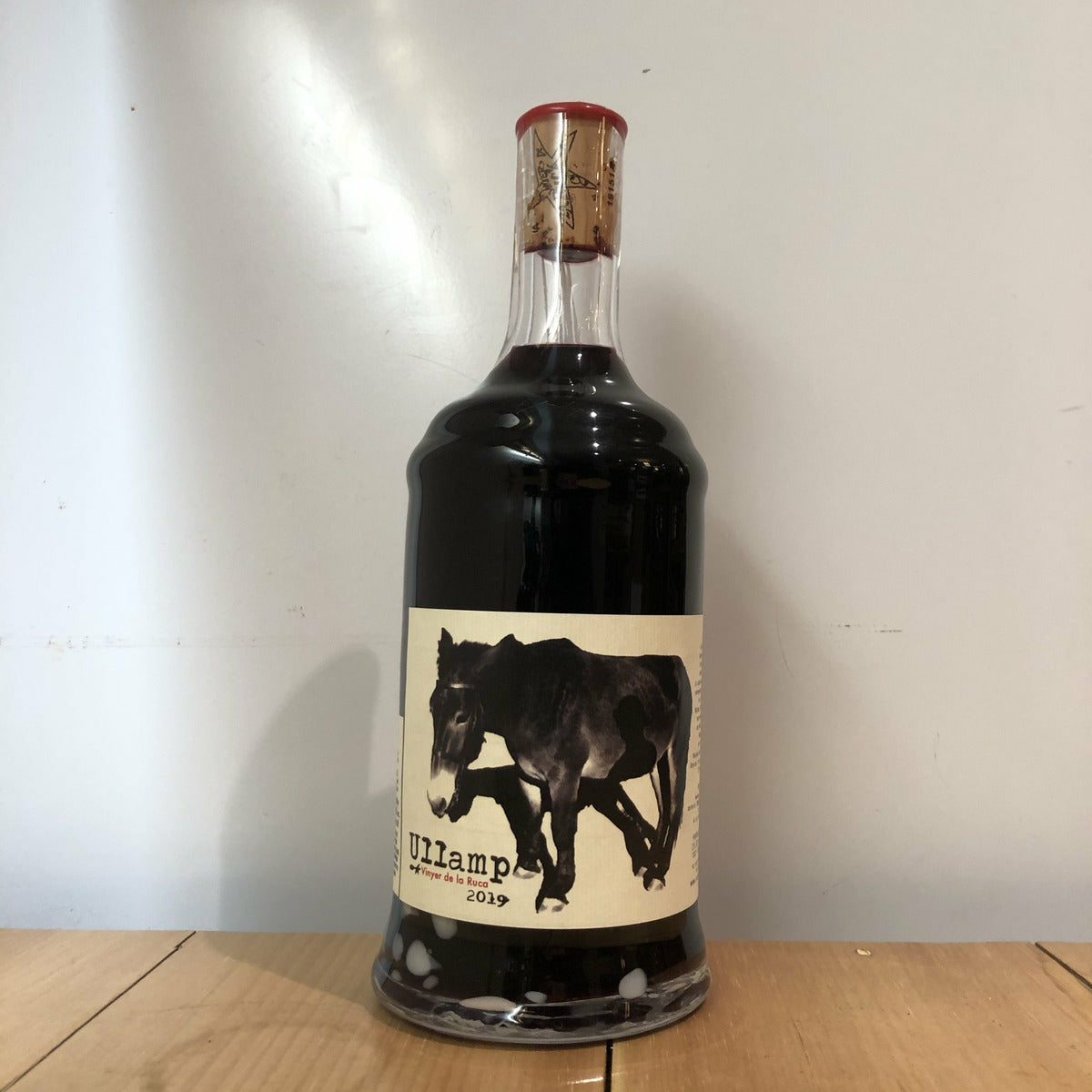 Vinyer de la Ruca, "Ullamp" 2019