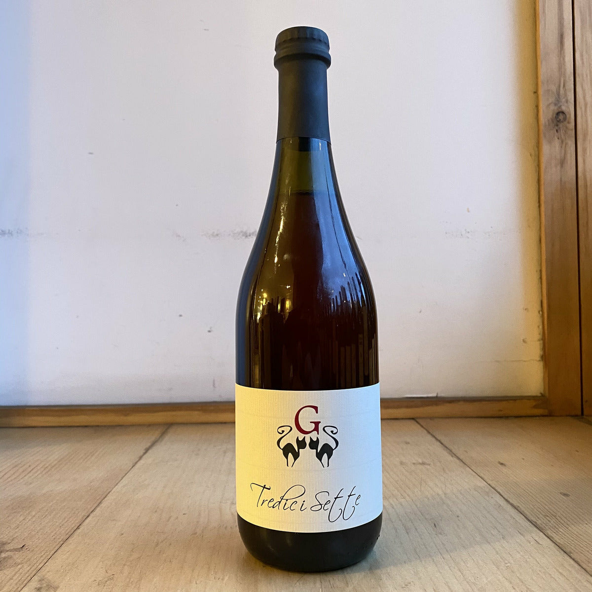 Carolina Gatti, "Tredici Sette" NV