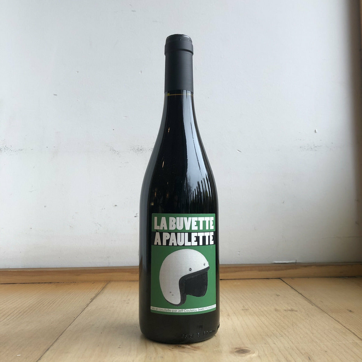 Mas Coutelou, "La Buvette A Paulette"2019