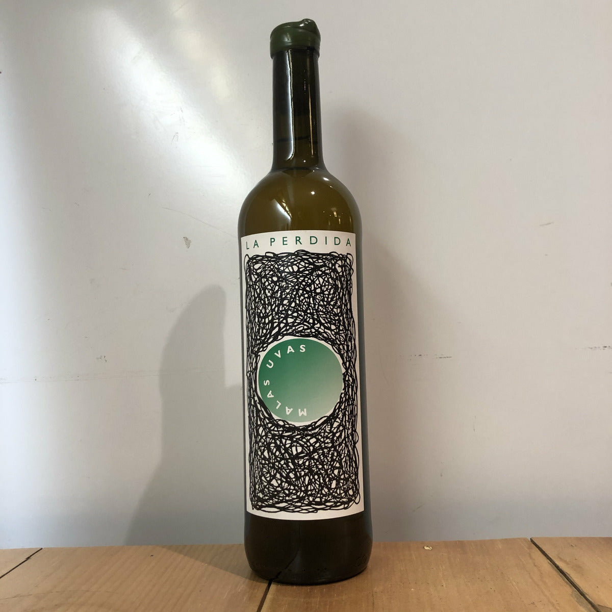 La Perdida, "Malas Uvas" 2019