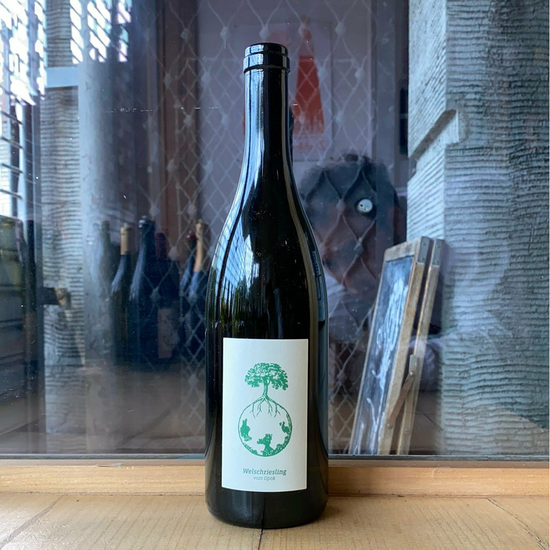 Werlitsch, "Welschriesling" 2019