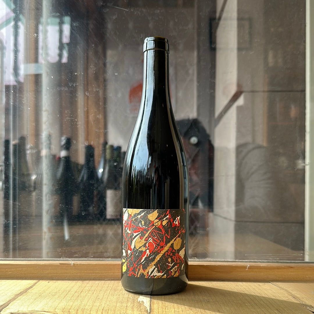 Nathan Kendall, "Cabernet Franc Primeur" 2022