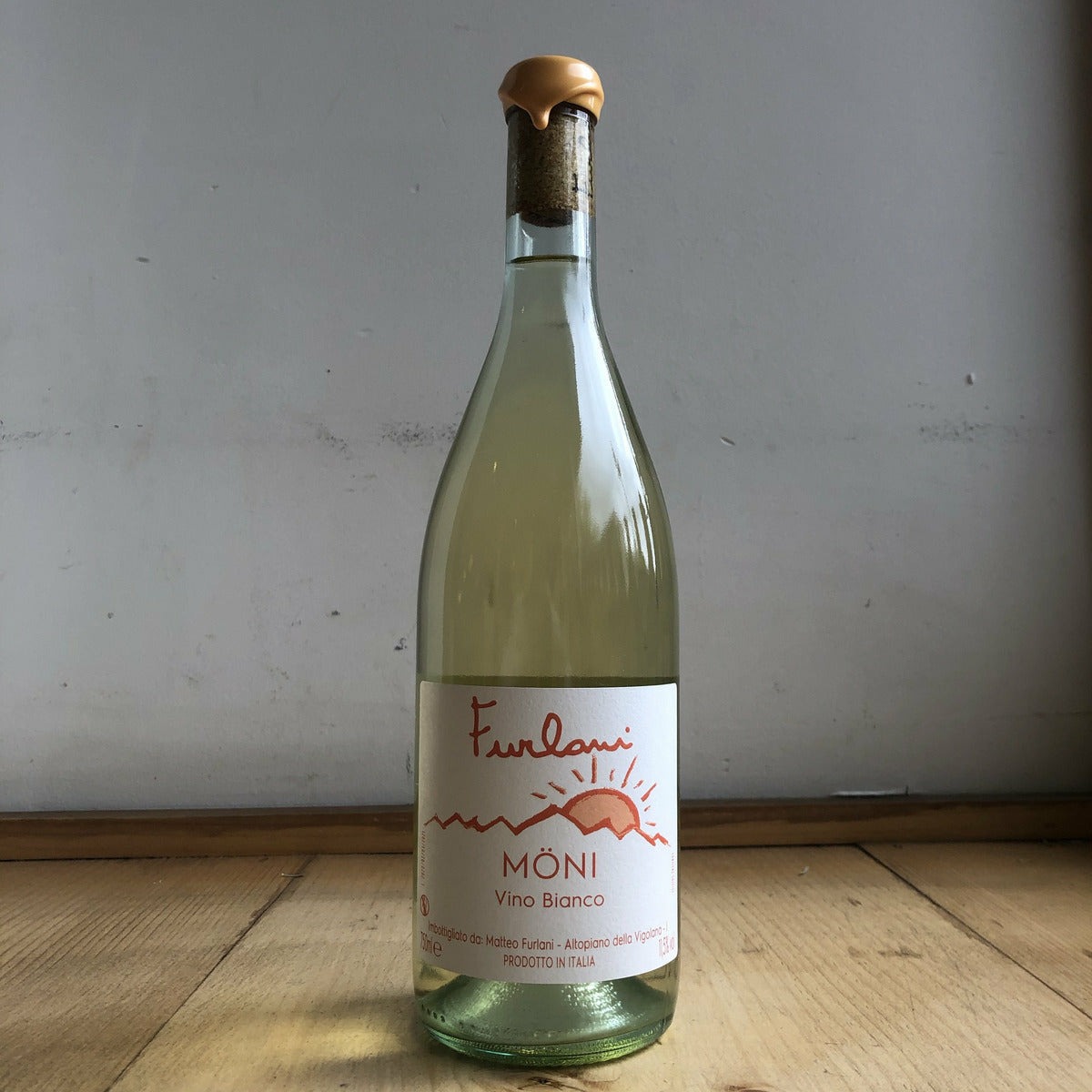 Cantina Furlani, "Moni" 2020