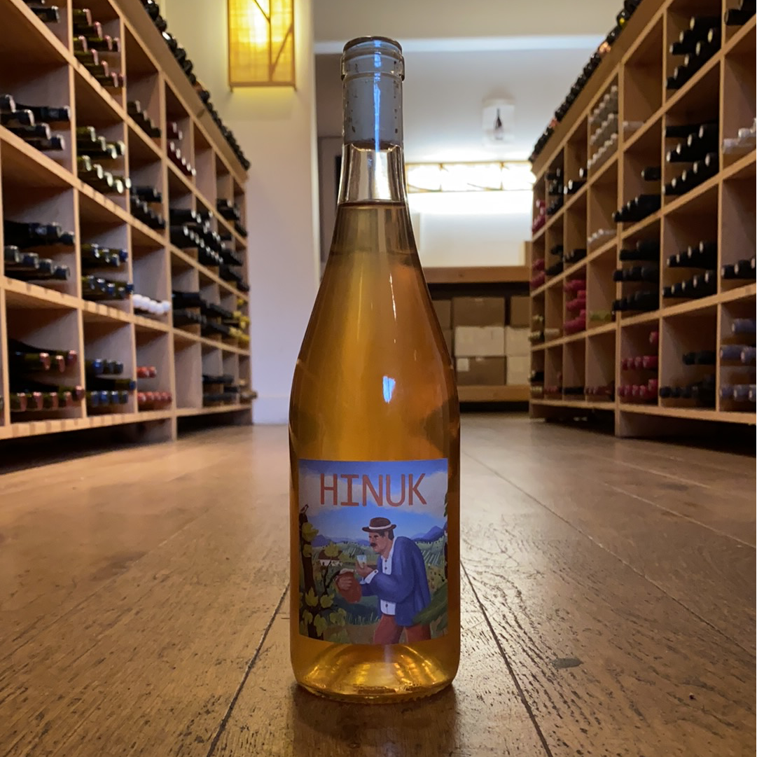 Podrum Franjo, "Hinuk" 2019