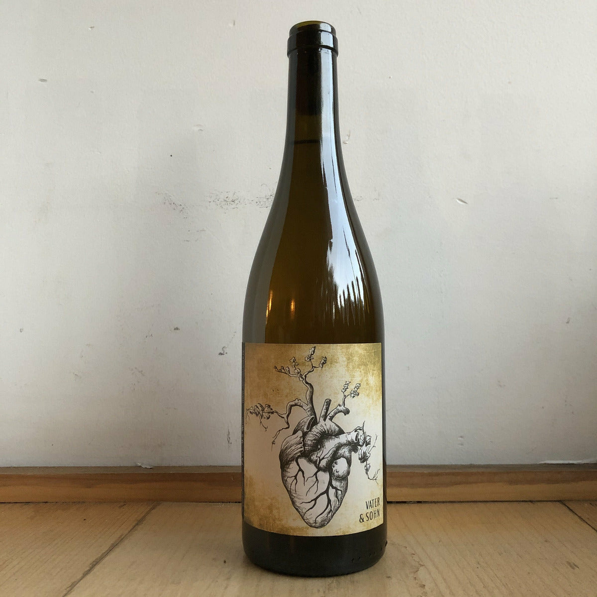 Vater & Sohn, Müller-Thurgau Trocken (NV)