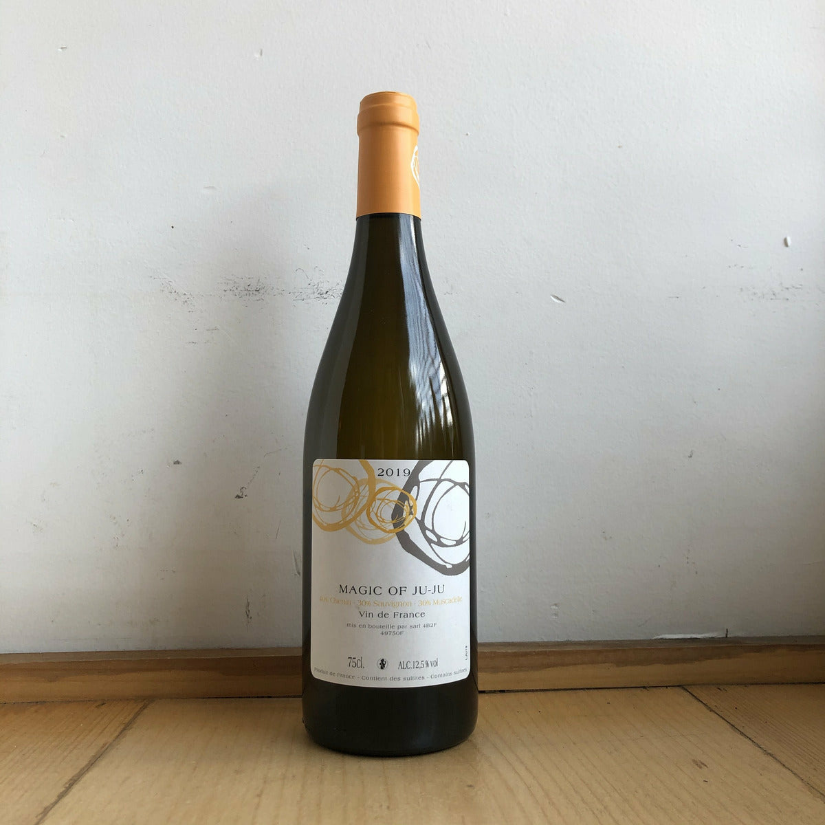Domaine Mosse, "Magic of Juju" 2019