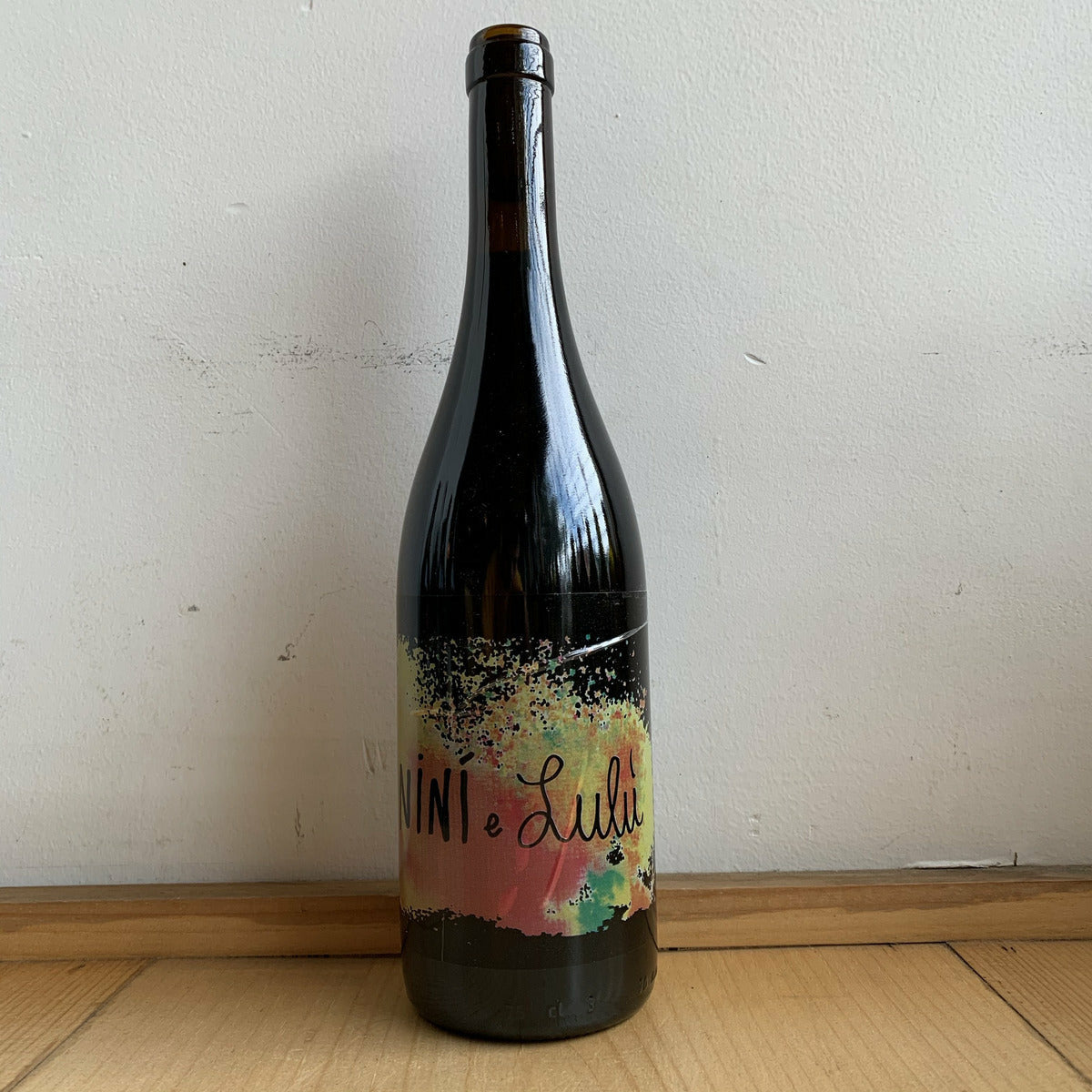 Le Coste, "Nini E Lulu" 2019