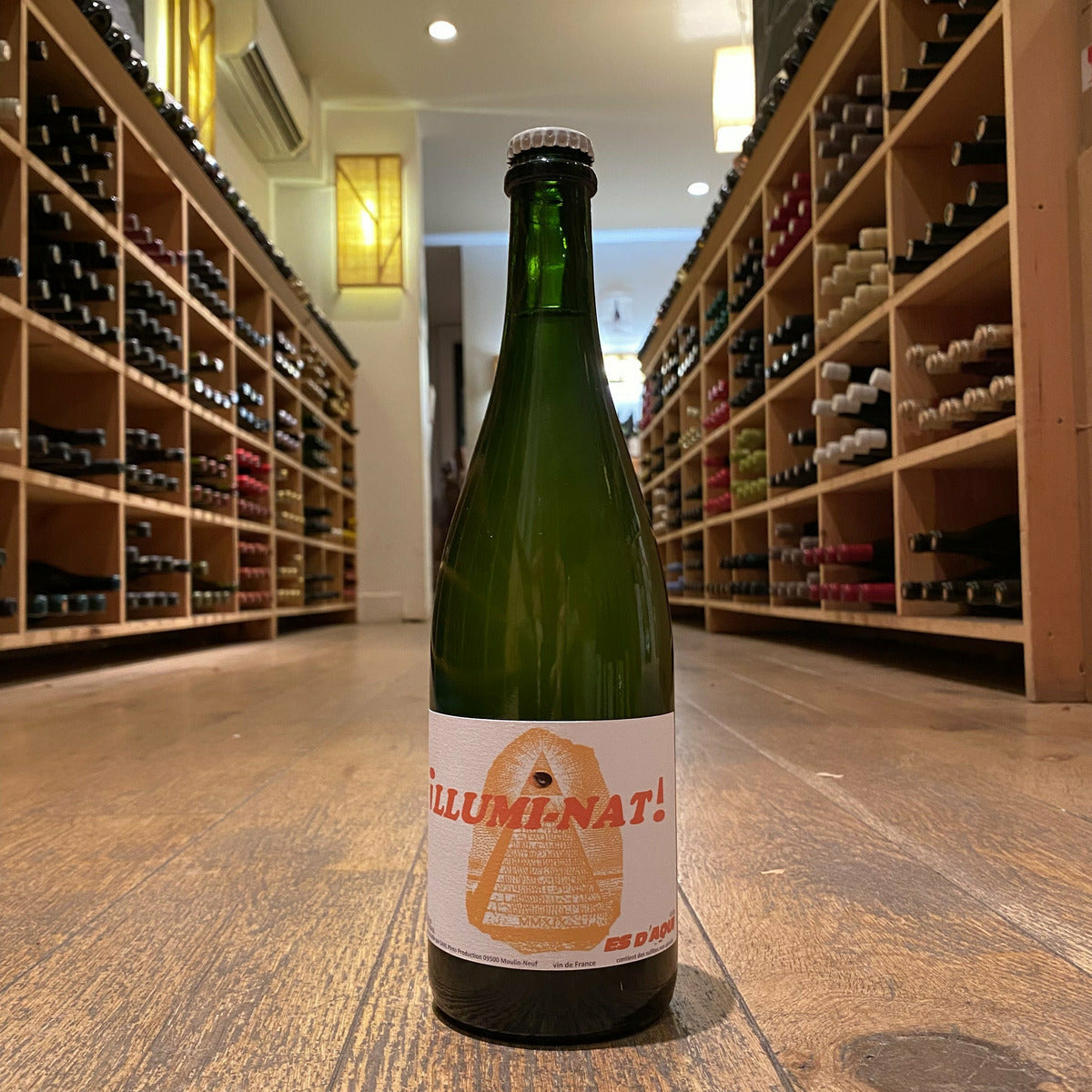 Es D'Aqui, "Illumni-Nat" 2019
