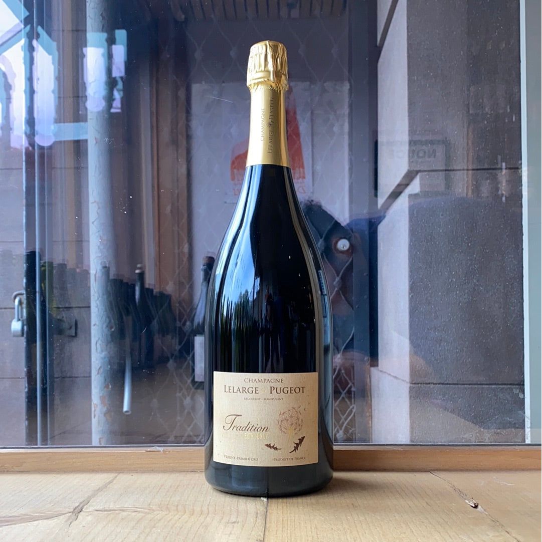 Lelarge-Pugeot Tradition NV 1.5L